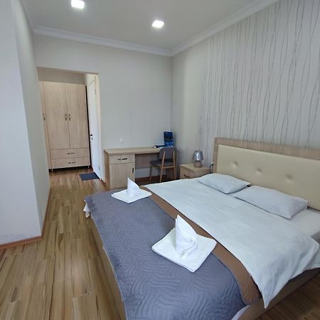 Hotel Botanica Chakvi Eksteriør billede