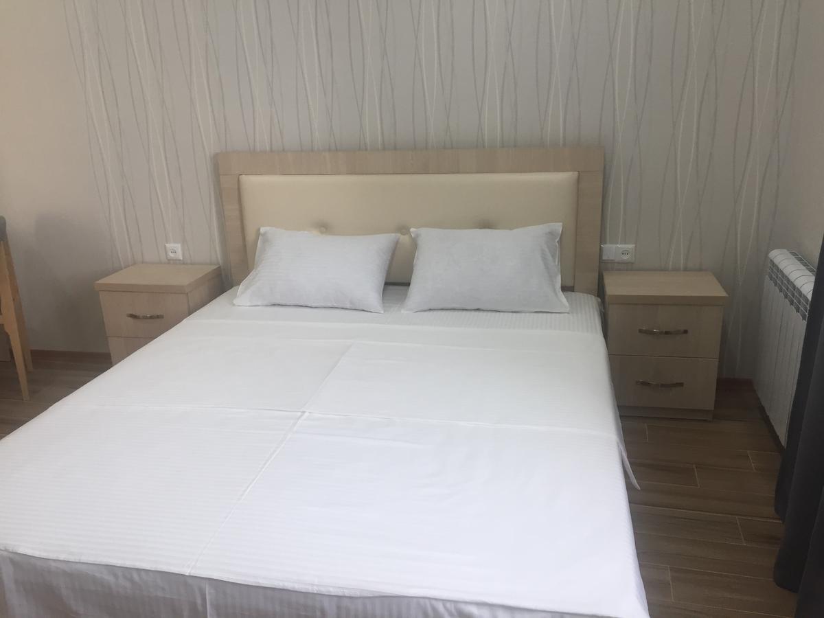 Hotel Botanica Chakvi Eksteriør billede